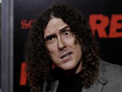Hard times for Weird Al,  musically speaking