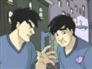 2x23 Jackie Chan Adventures - The Return of the Pussycat