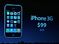 WWDC 2009: Apple offers a $99 iPhone