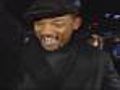 Will Smith Speaks About New Film