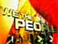 We the People: Best of 2005