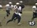 HS Sports Extra 10/31 - Playoff Football