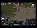 1116 2007 EVER OSL 小组加赛B组第一轮:HwaSIn vs Iris