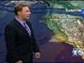 Friday Night Forecast With Lawrence Karnow