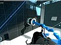 Gamescom: Portal 2 - Repulsion Gel