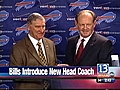 Chan Gailey News Conference