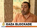 Gaza Blockade Eased