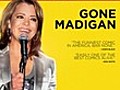 Kathleen Madigan: Gone Madigan