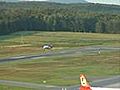 Einblicke Nürnberg Airport (Tower)