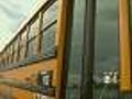 School Bus Drivers React To Missouri Crash