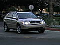 2007 Lexus RX 350