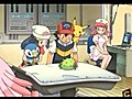 Pokemon Movie 11 - Giratina and the Sky Warrior.avi