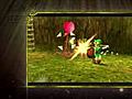 The Legend of Zelda: Ocarina of Time 3D Trailer