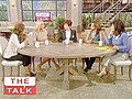 The Talk - Talk Back: Too Late To Apologize