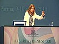 L’intervento integrale di Emma Marcegaglia