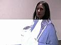 SNTV - Courteney Cox Says David Is Doing Great