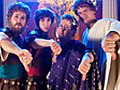 Horrible Histories: Series 3: Episode 7