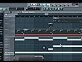 FL Studio 9.1 season- Hip-Hop beat 2