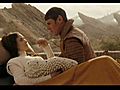 Star Trek Movie Trailer