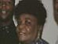 Grandmother Recovering After Stabbing At Hospital
