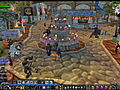 How to Play World of Warcraft