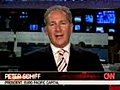 Ron Paul Advisor Peter Schiff On Your World Opposition