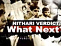 Nithari verdict: Was justice served?