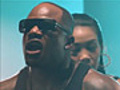 Sean Garrett - In Da Box [Behind The Scenes] ft Rick Ross