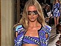 Emilio Pucci Spring 2010 Collection