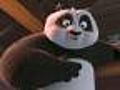 kuing Fu Panda Avance de la película animada 