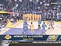 Highlights: Lakers Win 7 Straight