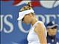 2010 U.S. Open On-Demand : Final: (7) Vera Zvonareva vs. (2) Kim Clijsters : 1st Set