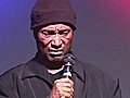 Paul Mooney: Analyzing White America - Paul Mooney: Analyzing White America