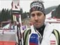 WM-Riesenslalom: Schörghofer im Interview