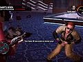 Devastating genital attacks - Saints Row waddle