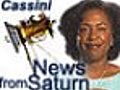 News From Saturn: 3