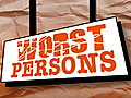 Countdown with Keith Olbermann - Worst Persons: A Trigger-Happy Politician,  Bachmann, and CitiMortgage