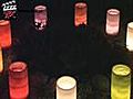 Kerzenzeile Lienbacher in Golling/Salzburg - Kerzen wie Taufkerzen,Hochzeitskerzen,Duftlampen