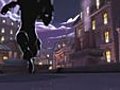 Sly Cooper 4 - E3 2011 Trailer