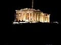 Lights go off for Earth Hour