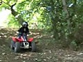 Quad Safari Ladies On Wheels!