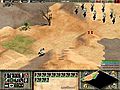 Age of Kings Saracen Campaign Mission 1 &#8212; Taking Cairo I