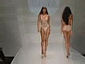 Arianne Lingerie - Miami Fashion Week