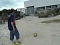 Urban Soccer