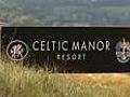 Ryder Cup 2010: Celtic Manor golf course guide