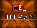 E3 2011 Machinima Coverage - Hitman Absolution Interview w/ Tore Blystad