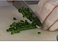 How To Mince Jalapeños