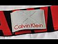 Making of Kellan Lutz para Calvin Klein