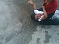 Girls Fight In The Hood Part 2