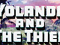 Yolanda and the Thief &#8212; (Movie Clip) Opening Credits